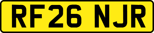 RF26NJR