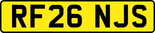 RF26NJS