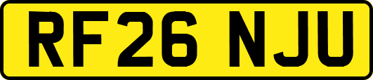 RF26NJU