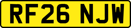 RF26NJW