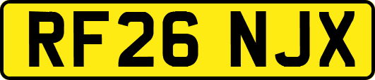 RF26NJX