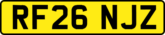 RF26NJZ