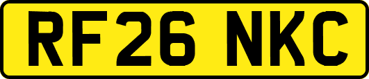 RF26NKC