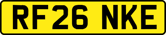 RF26NKE