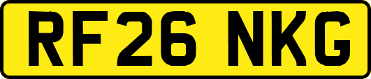 RF26NKG