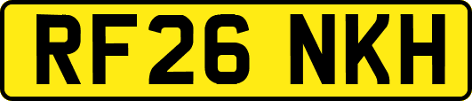 RF26NKH