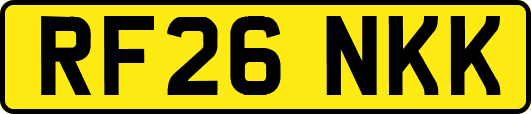 RF26NKK