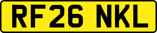 RF26NKL