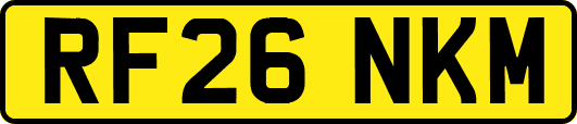 RF26NKM