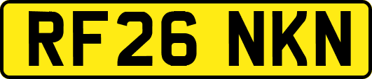 RF26NKN