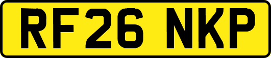 RF26NKP