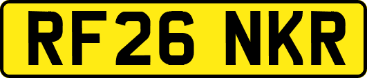 RF26NKR