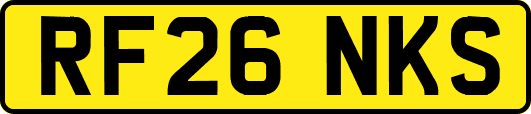 RF26NKS