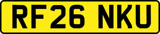 RF26NKU