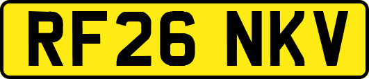 RF26NKV