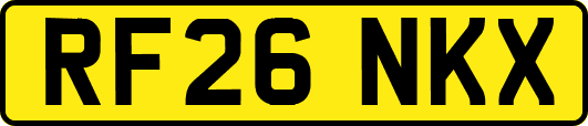 RF26NKX