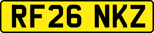 RF26NKZ