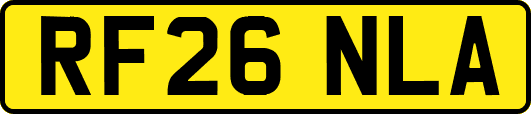 RF26NLA