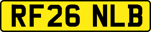RF26NLB