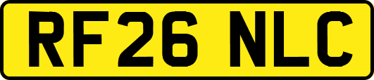 RF26NLC