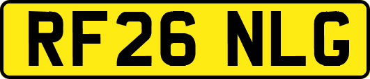 RF26NLG