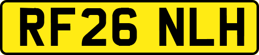 RF26NLH