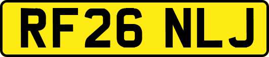 RF26NLJ