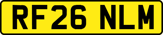 RF26NLM