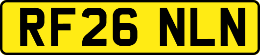 RF26NLN