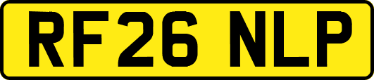 RF26NLP