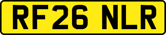 RF26NLR