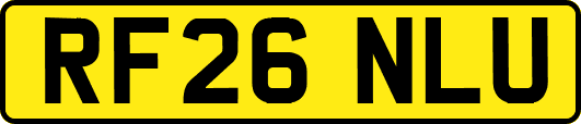 RF26NLU