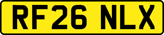 RF26NLX