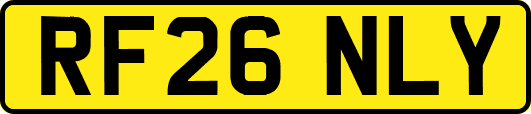 RF26NLY