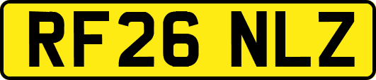 RF26NLZ