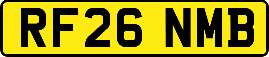 RF26NMB