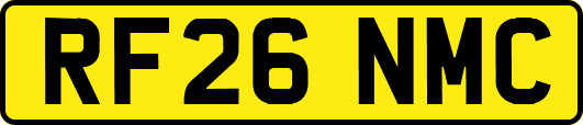 RF26NMC