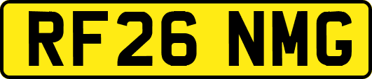 RF26NMG