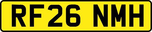 RF26NMH