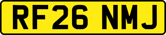 RF26NMJ