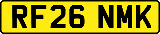 RF26NMK