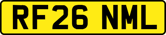 RF26NML