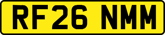 RF26NMM