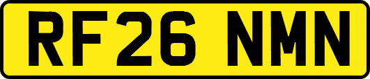 RF26NMN