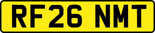 RF26NMT