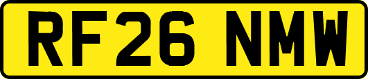 RF26NMW