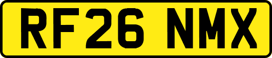 RF26NMX