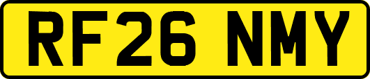 RF26NMY