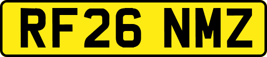 RF26NMZ