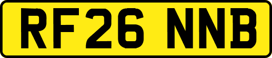 RF26NNB